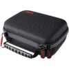 Funda pequeña para GoPro Hero 111098 Hero7 Negro 65_1