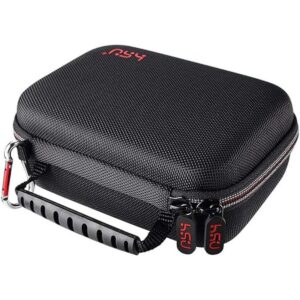 Funda pequeña para GoPro Hero 111098 Hero7 Negro 65_1