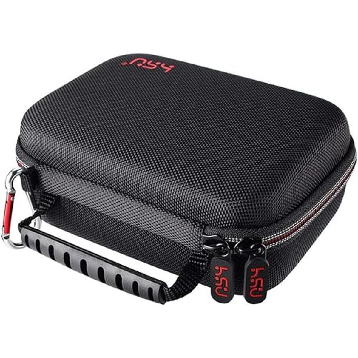 Funda pequeña para GoPro Hero 111098 Hero7 Negro 65
