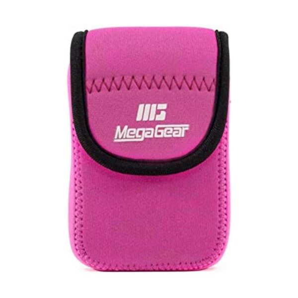 MegaGear Nikon Coolpix S7000 L32 Funda de neopreno ultra_1