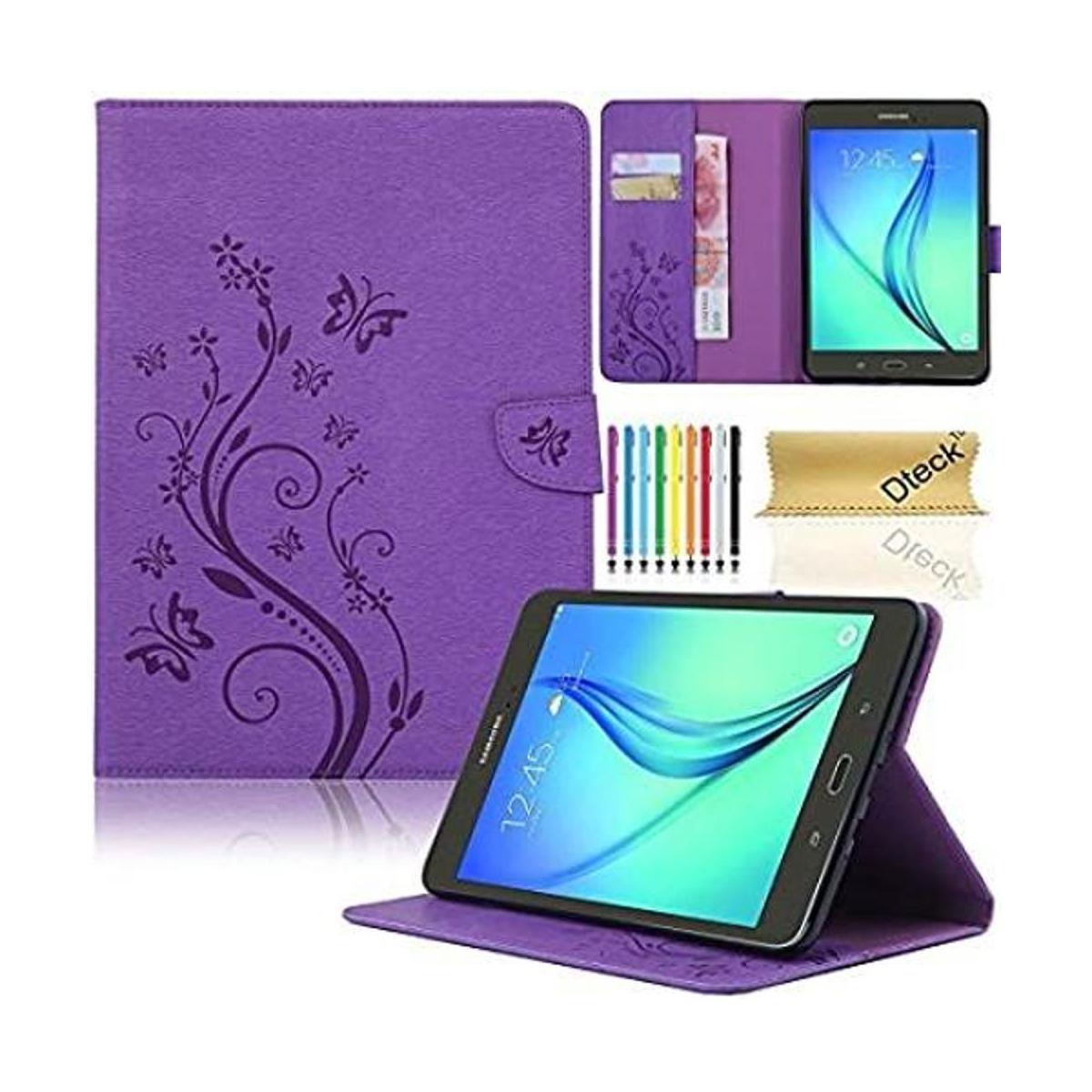 DteckTM T350 funda de 8.0 pulgadas carcasa protectora
