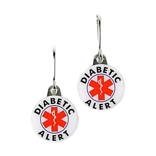 Etiquetas de alerta para diabéticos. Doble cara._1