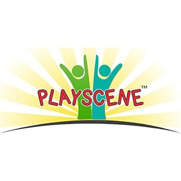 Playscene Inc Delantales de pintura para niños 12