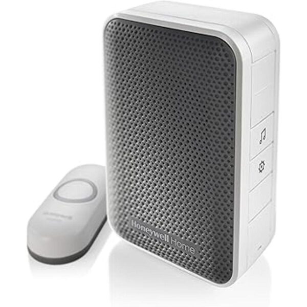 Honeywell RDWL917AX2000E Serie 9 Timbre inalámbrico_2