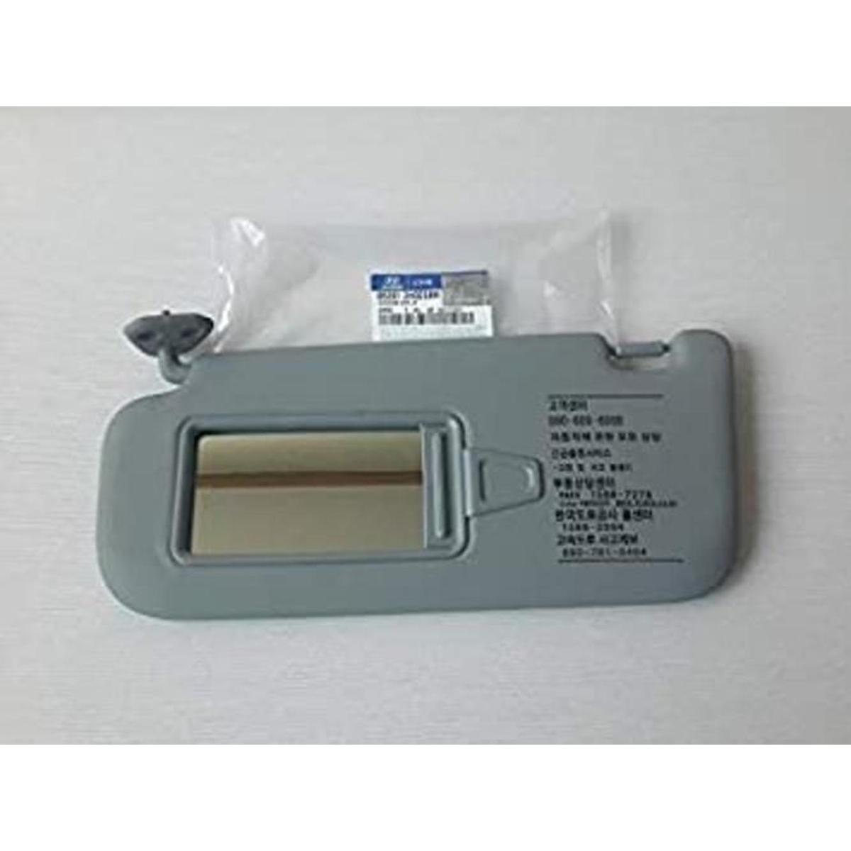 Genuine Parts Hyundai 07 10 Elantra Avante HD Conductor