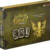 Eres el cultist Intriga Edition Juego de mesa_1