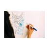 NuFun Activities Papel para colorear regalo para niños_2