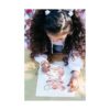 NuFun Activities Papel para colorear regalo para niños_6