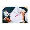 NuFun Activities Papel para colorear regalo para niños_3