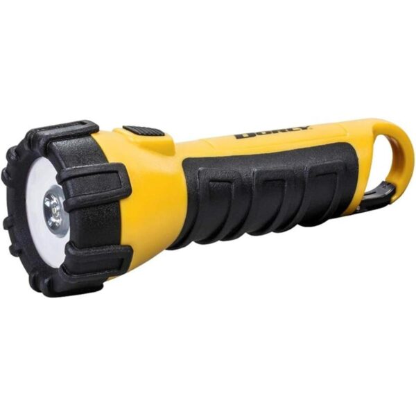 Dorcy 412521 linterna de luz led de 150 lúmenes_2