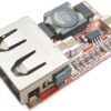 HiLetgo Módulo de cargador USB de 5 unidades DCDC Buck_2