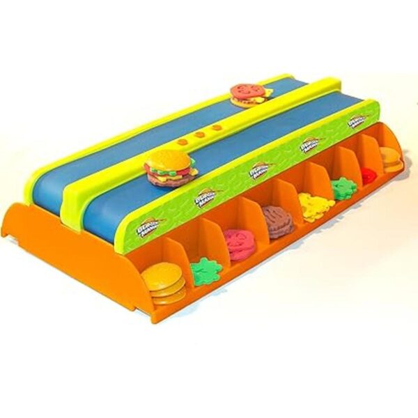 Juego Burger Mania_3