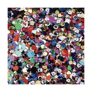 Folat Confeti brillante 8 oz. Tema Gcon