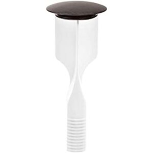 PF WaterWorks ClogFREE Tapón universal nunca se obstruye_1