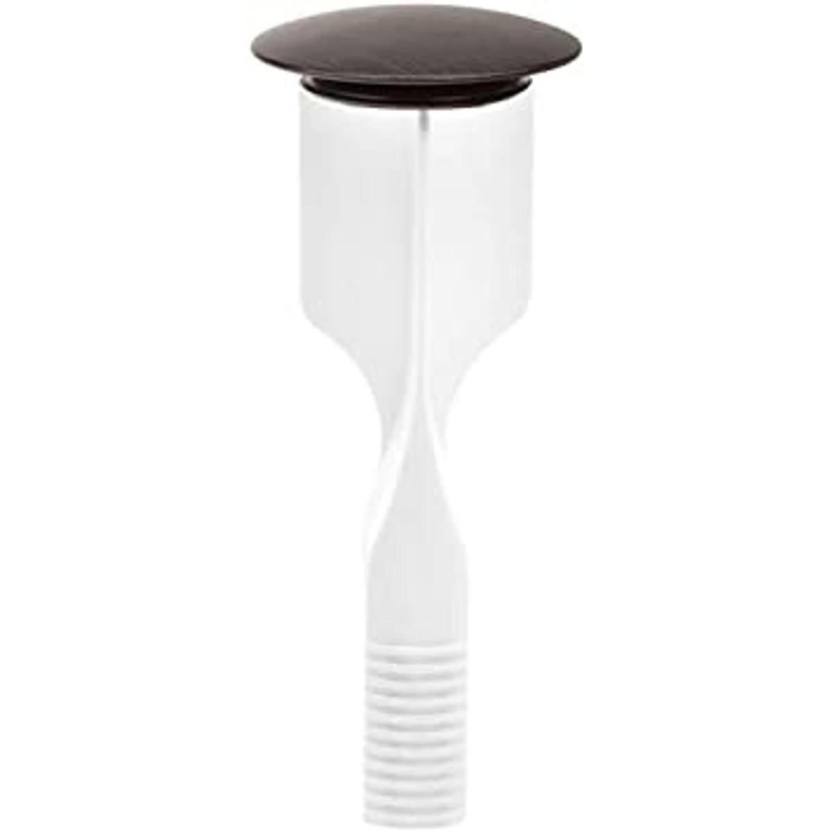 PF WaterWorks ClogFREE Tapón universal nunca se obstruye