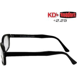 Las sombras de motorista KD originales por PCSUN Black_4