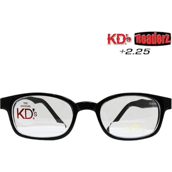 Las sombras de motorista KD originales por PCSUN Black_2