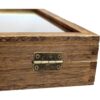 MOOCA Caja de almacenamiento de accesorios de joyería de_4