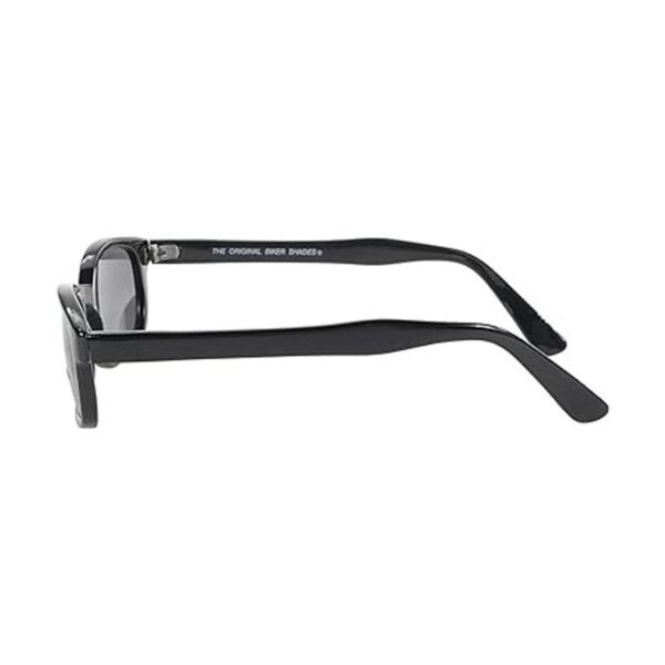 Pacific Coast The Original KD Biker Shades by by PCSUN