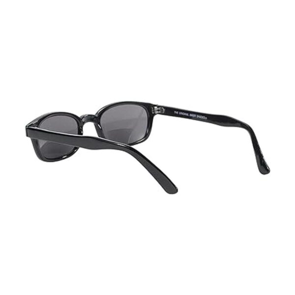 Pacific Coast The Original KD Biker Shades by by PCSUN