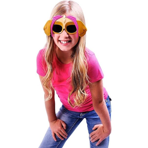 Lentes de sol para niños de la Patrulla de Cachorros_4