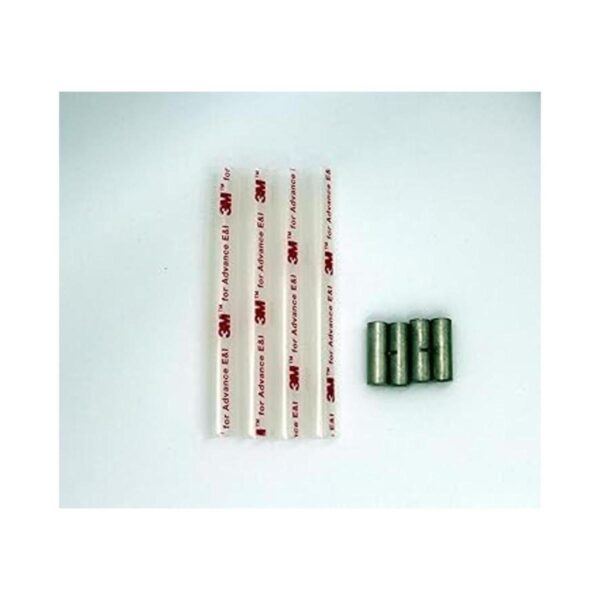Pozo de Agua Bomba Sumergible Splice Kit 4 cables de_3