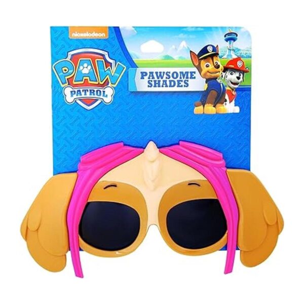 Lentes de sol para niños de la Patrulla de Cachorros_2
