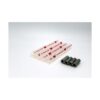 Pozo de Agua Bomba Sumergible Splice Kit 4 cables de_2