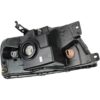 DNA Motoring HLOHF1504CHAM Ensamblado de faros delanteros_2