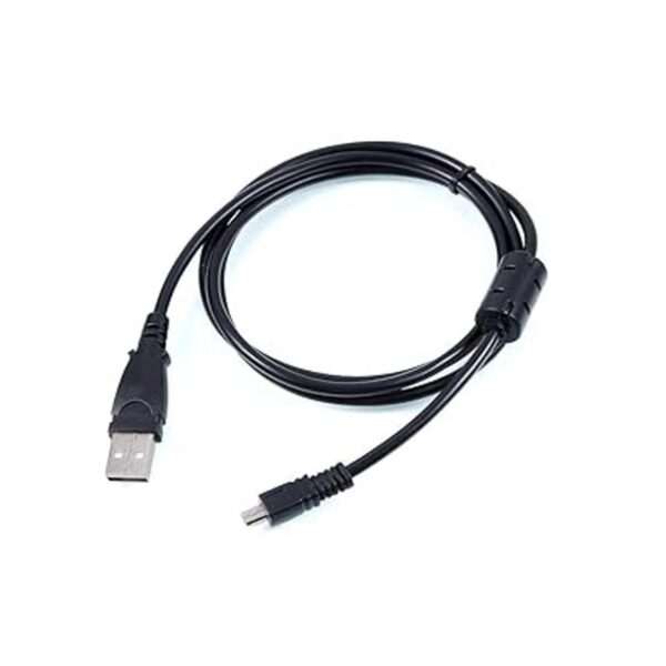 MaxLLTo Cable de carga de batería USB ACDC para Sony_4