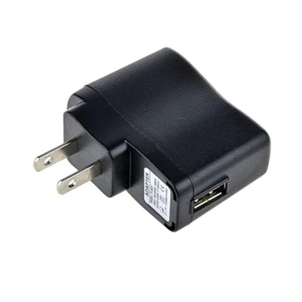 MaxLLTo Cable de carga de batería USB ACDC para Sony_5