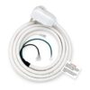 Baomain lc13 1 lcdi Cable de alimentación GFCI Plug 120_1