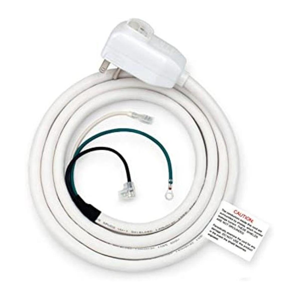 Baomain lc13 1 lcdi Cable de alimentación GFCI Plug 120