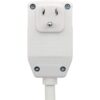 Baomain lc13 1 lcdi Cable de alimentación GFCI Plug 120_5