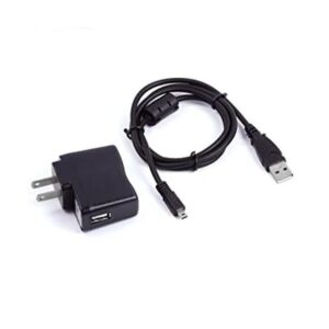 MaxLLTo Cable de carga de batería USB ACDC para Sony_1