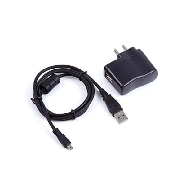 MaxLLTo Cable de carga de batería USB ACDC para Sony_2