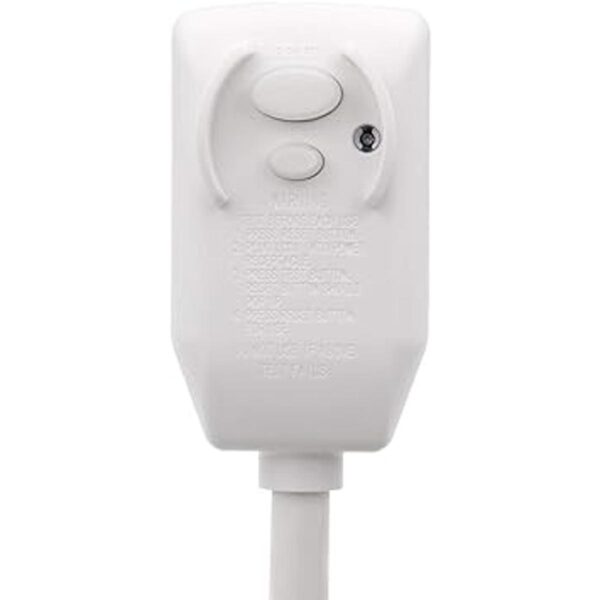 Baomain lc13 1 lcdi Cable de alimentación GFCI Plug 120_4