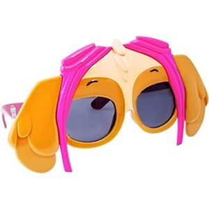 Lentes de sol para niños de la Patrulla de Cachorros_1
