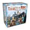 Juego de mesa Ride Sails Sails idioma español no_1