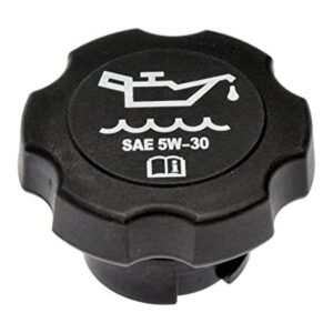 Dorman 42315 Tapón de llenado de aceite de motor_1