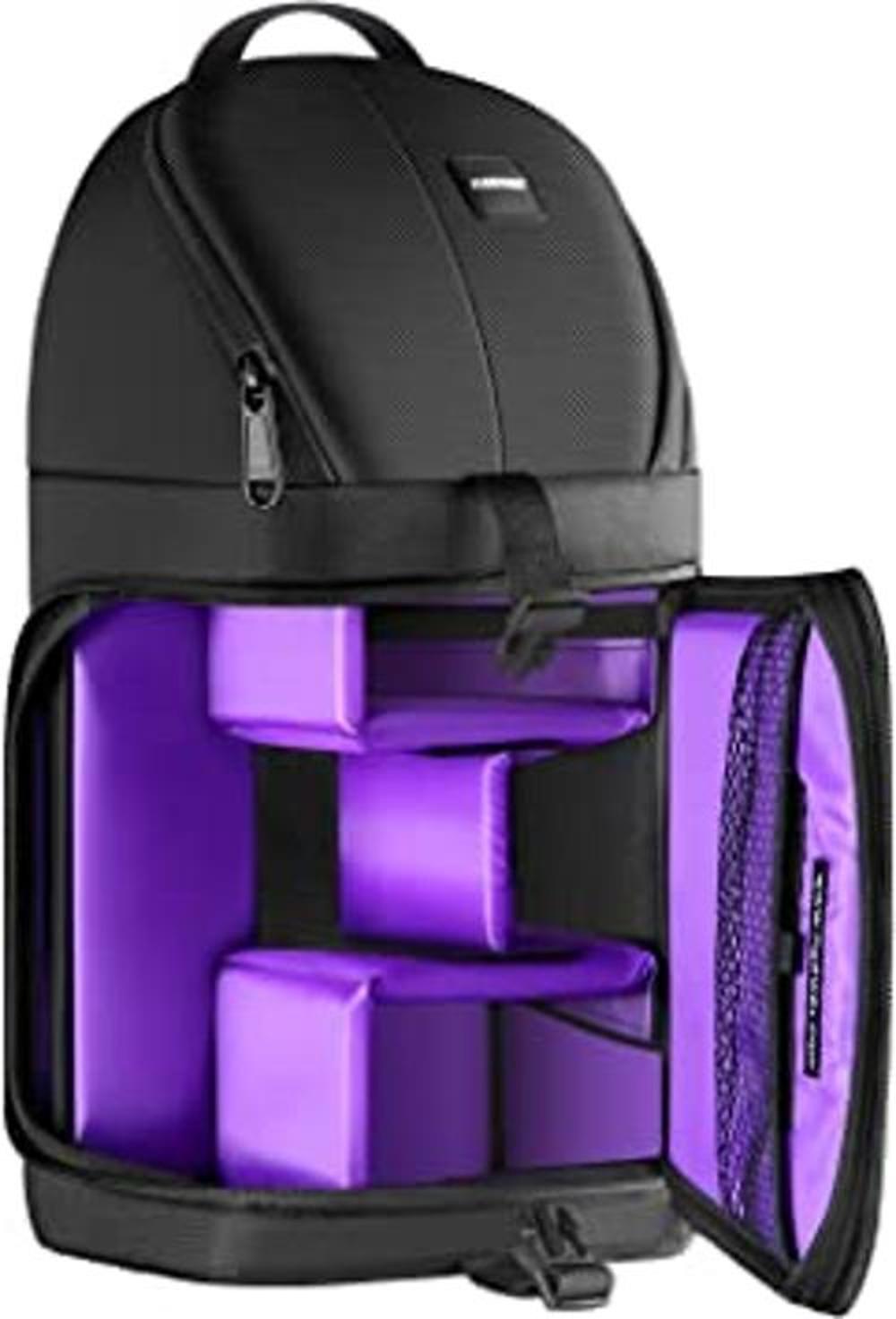 Neewer Bolsa de almacenamiento profesional para cámara
