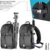 Neewer Bolsa de almacenamiento profesional para cámara_3