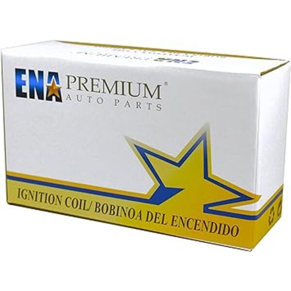 Bobina de encendido ENA compatible con Mercedes Benz C300_2