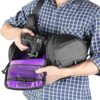 Neewer Bolsa de almacenamiento profesional para cámara_4