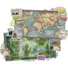 Juego de mesa Ride Sails Sails idioma español no_3