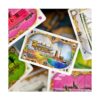 Juego de mesa Ride Sails Sails idioma español no_4