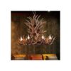 Modvera Lighting Bombilla de candelabro LED igual de 25