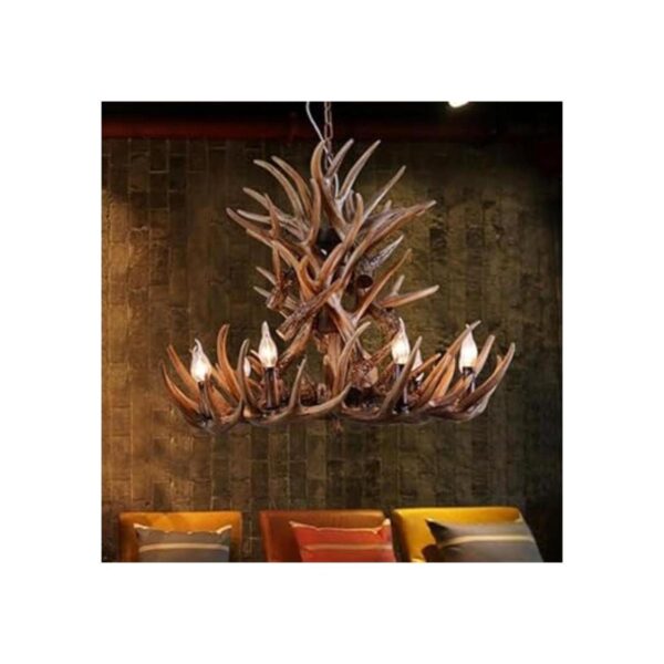 Modvera Lighting Bombilla de candelabro LED igual de 25