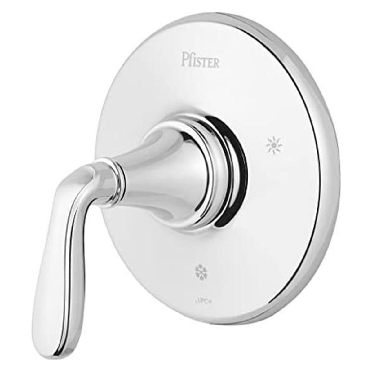 Pfister Northcott R891MGC Válvula acabado cromado