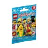 LEGO Mini Figure Series 17_1